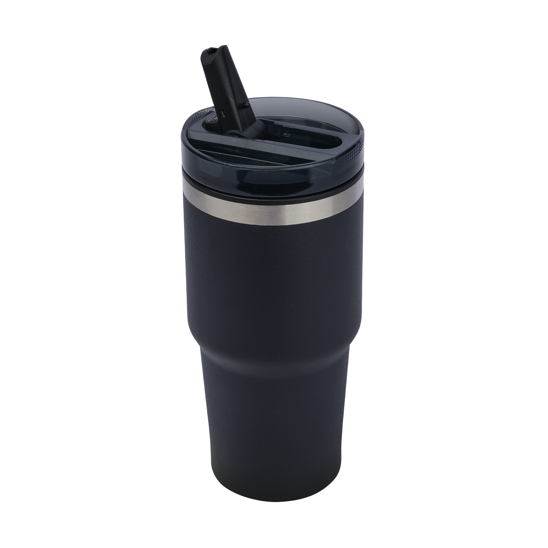 Sylvan 20 oz. Steel Outer/PP Liner Travel Tumbler 31